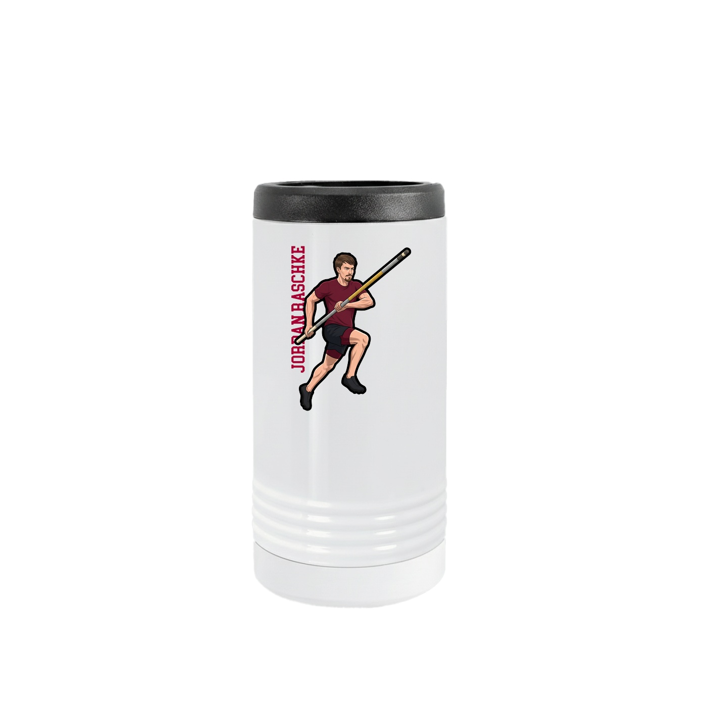 Slim Beverage Holder