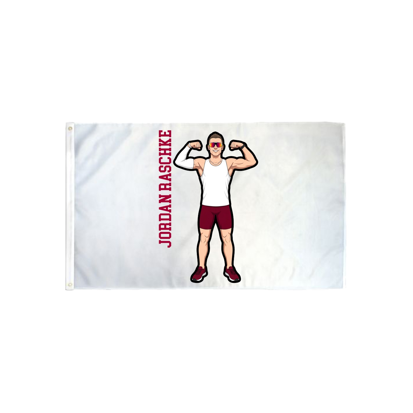 3x5 Flag