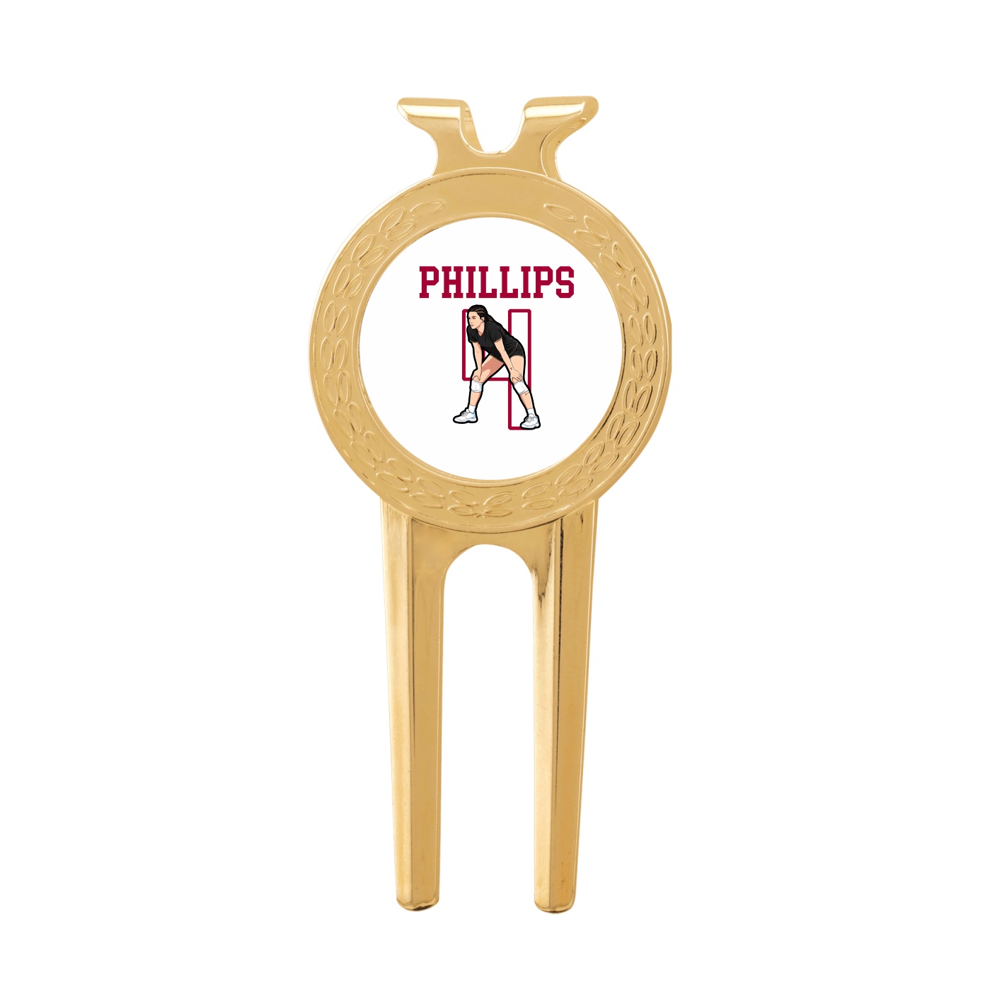 Divot Tool with Ball Marker — Shirsey in Classic