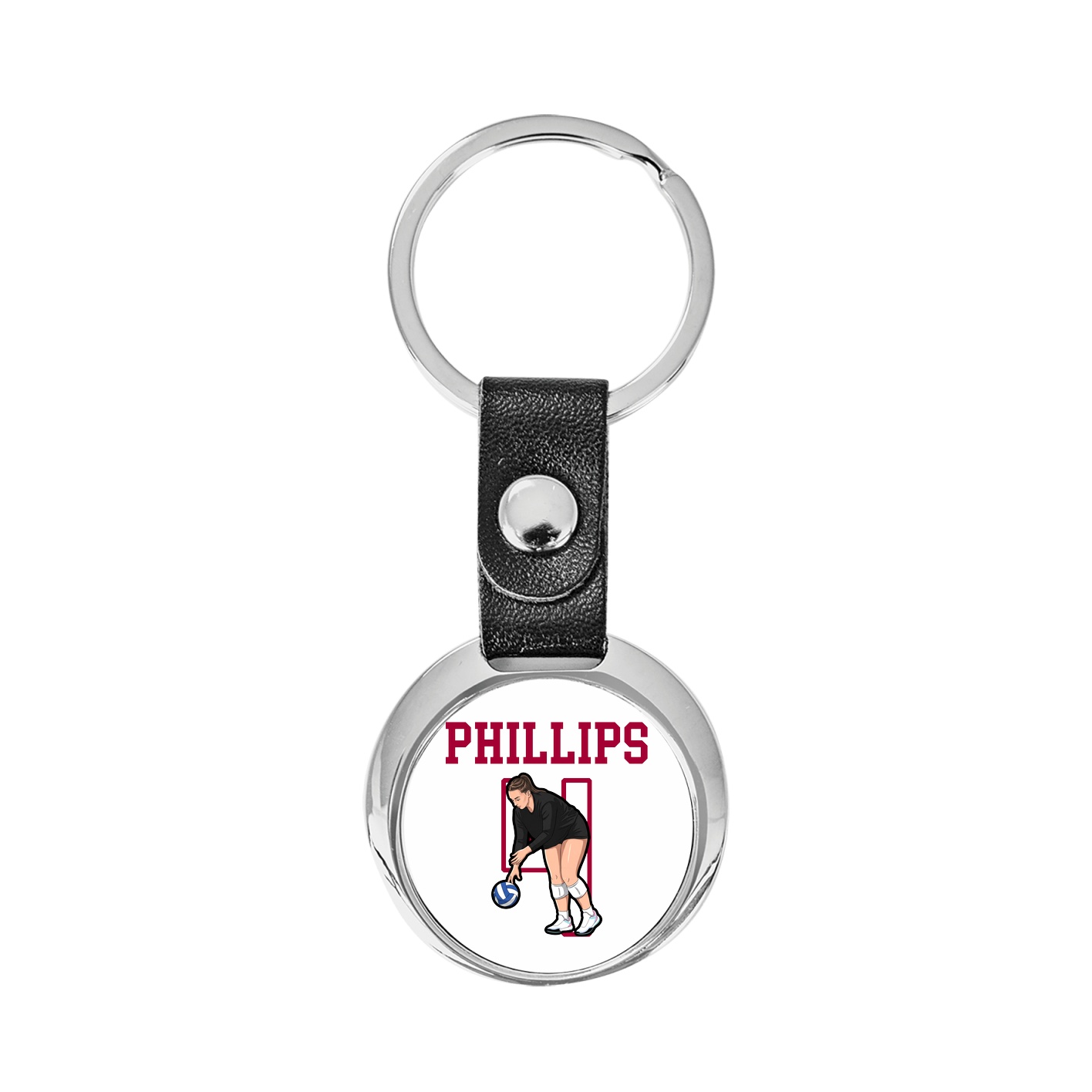 Key Chain — Shirsey in Classic