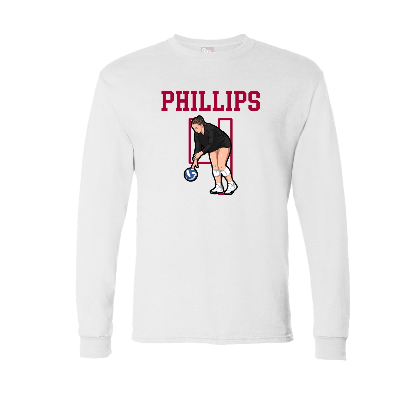 Long Sleeve Tee