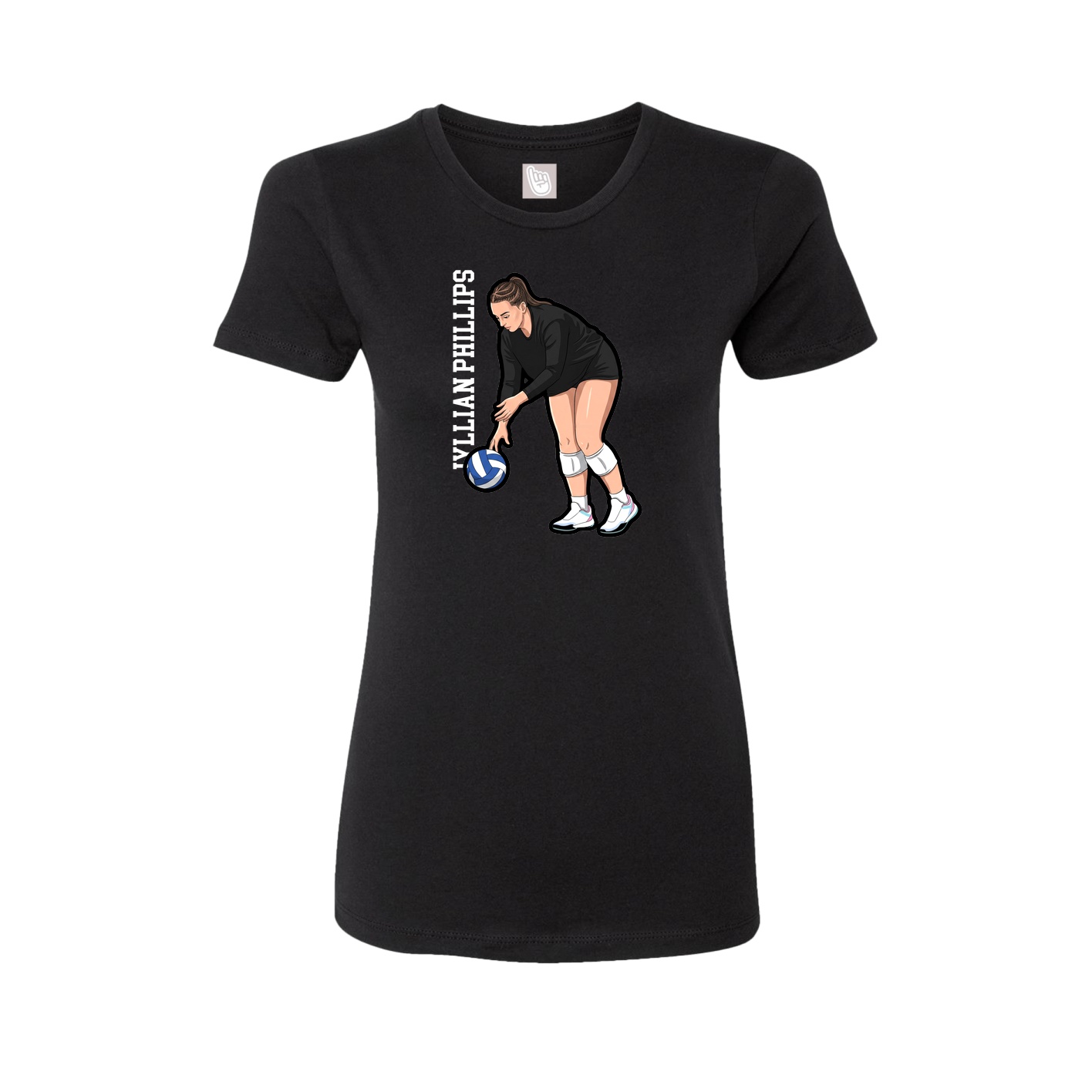 Womens Tee