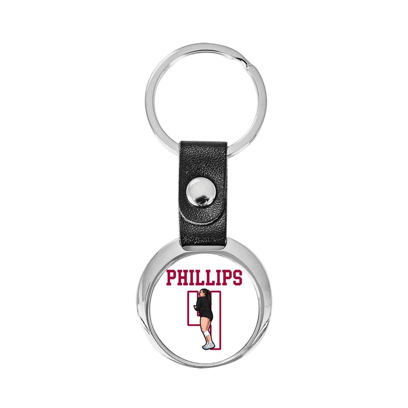 Key Chain — Shirsey in Classic