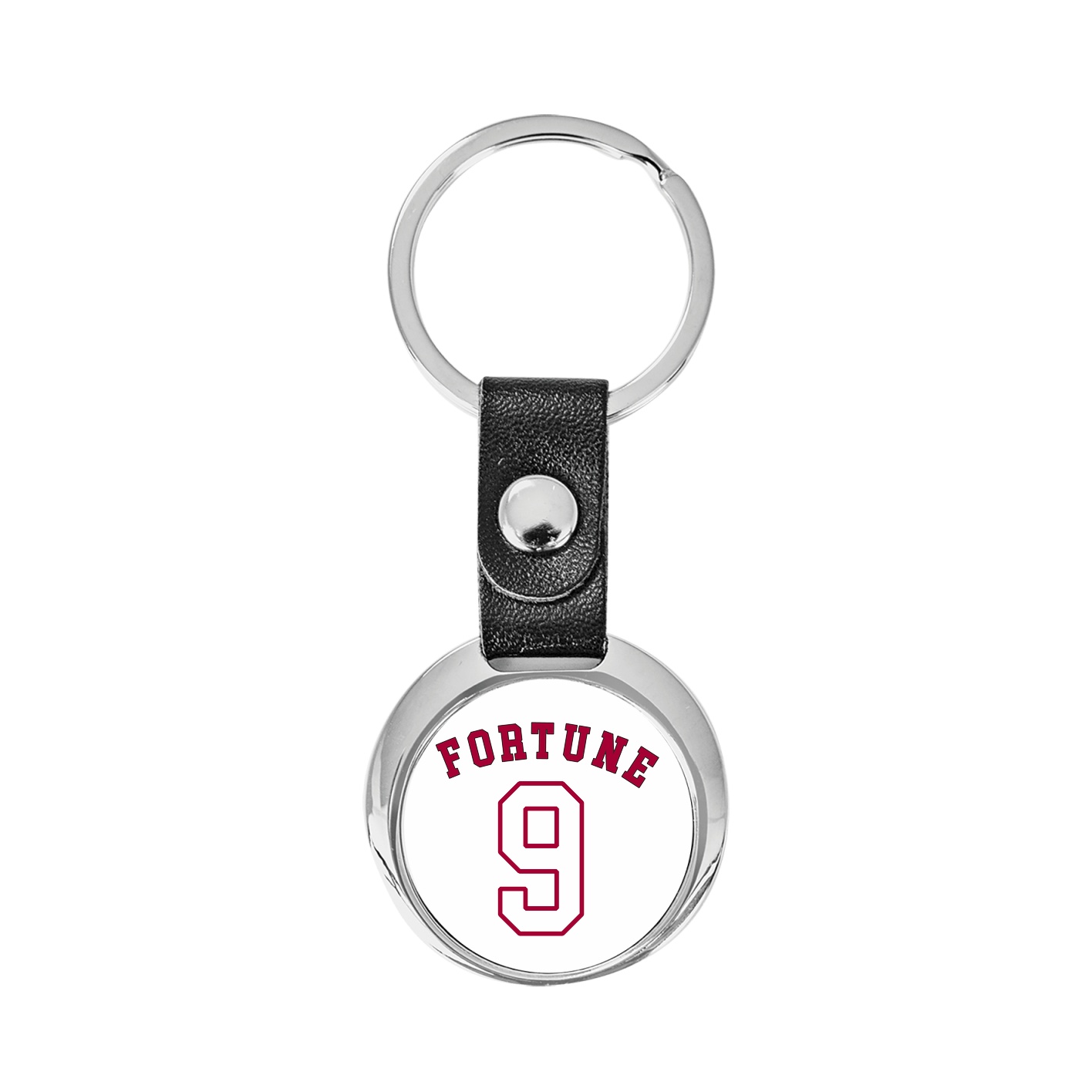 Key Chain — Shirsey Arch in Classic