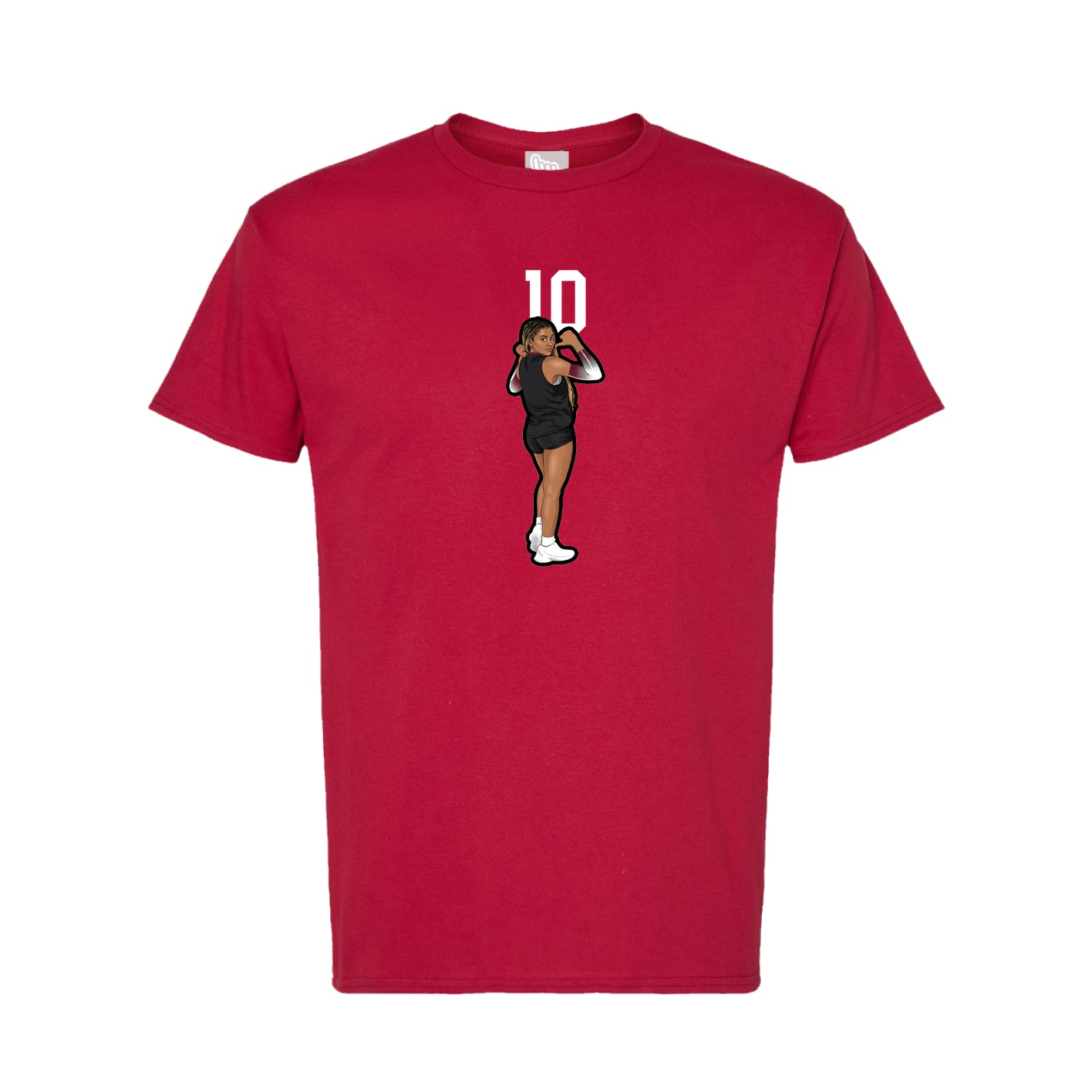 NIL Club Tee