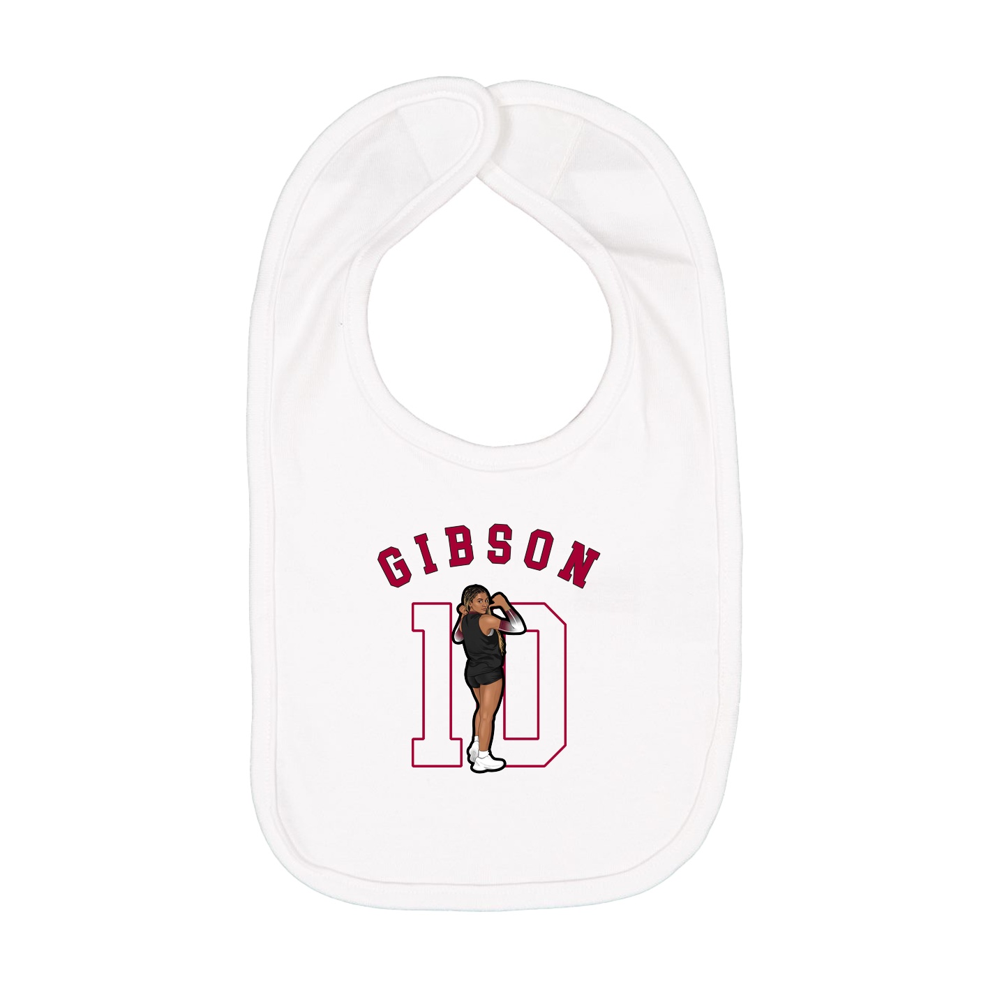 Infant Bib
