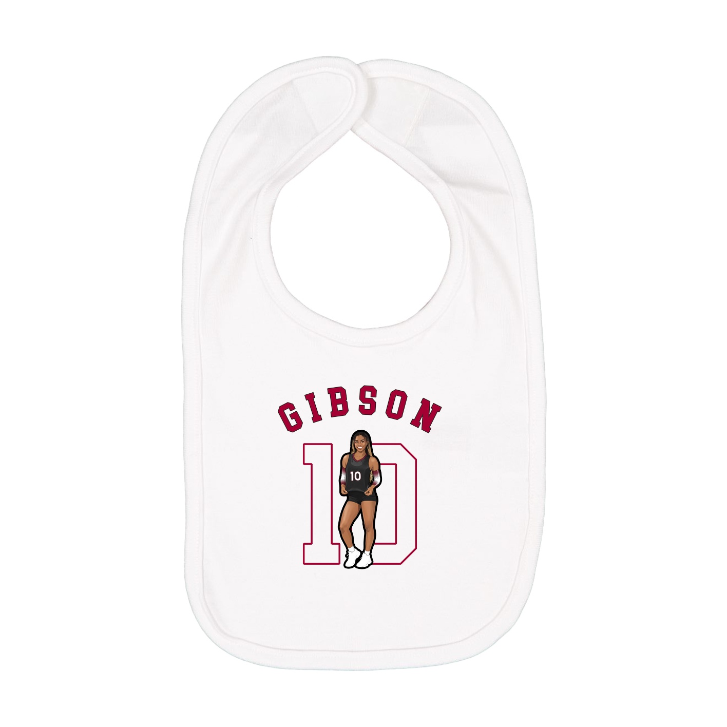 Infant Bib