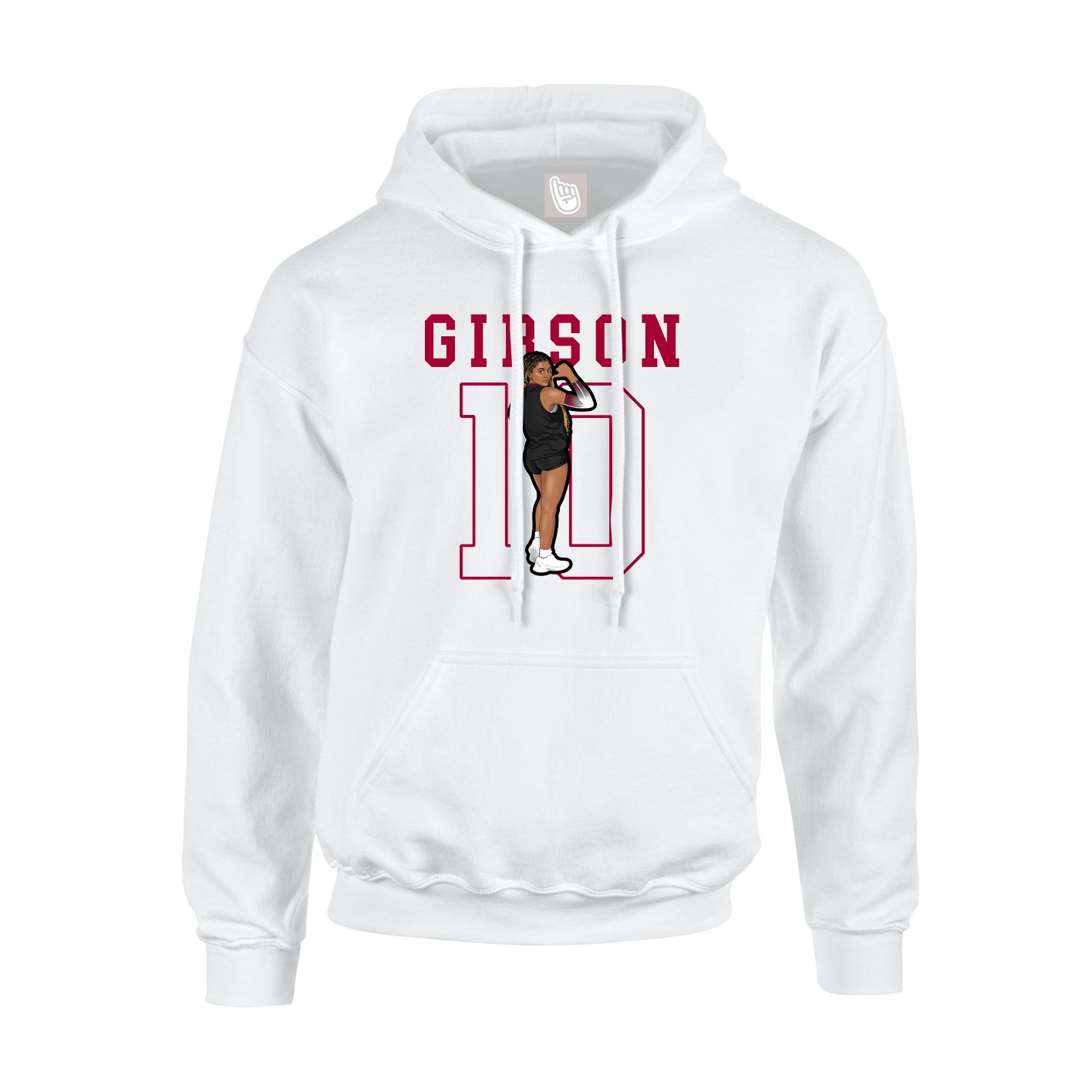 Youth Hoodie