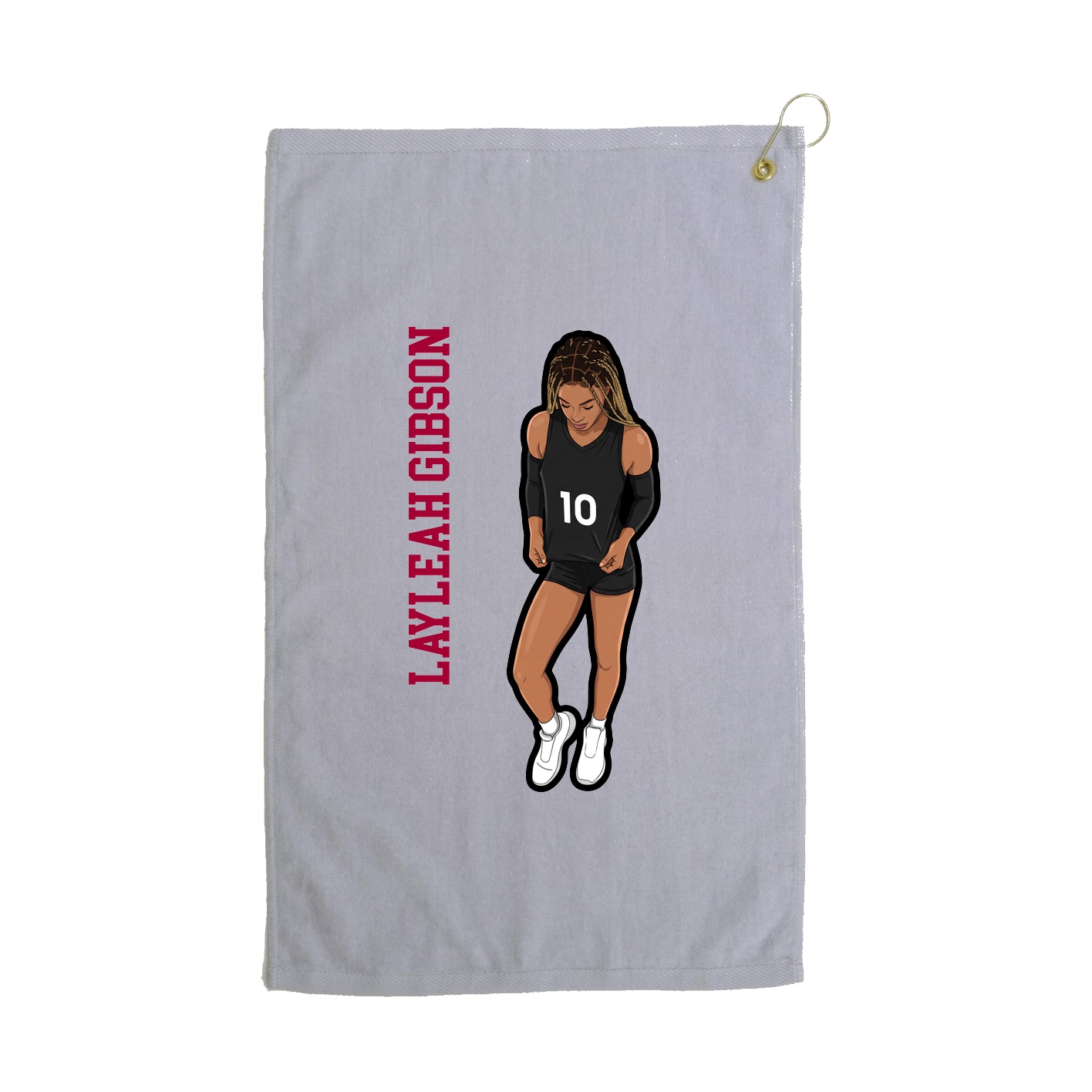 Golf Towel