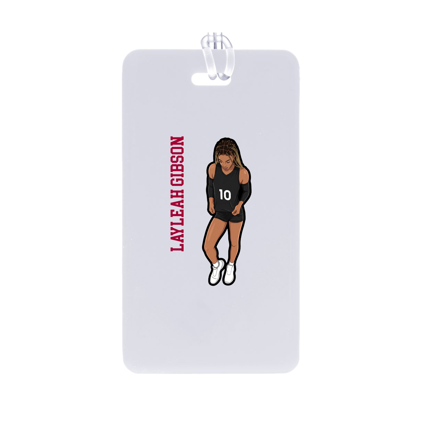 Bag Tag