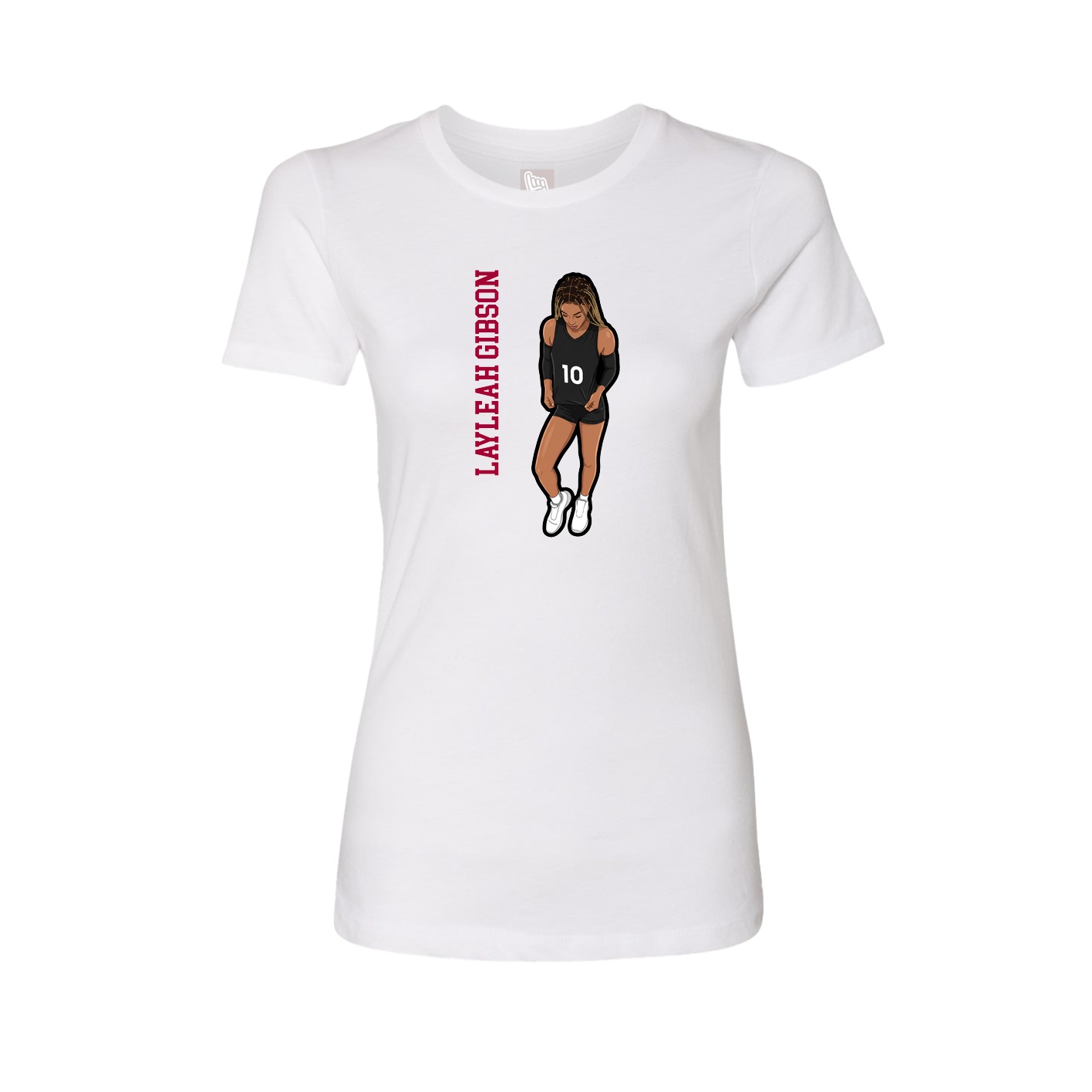 Womens Tee