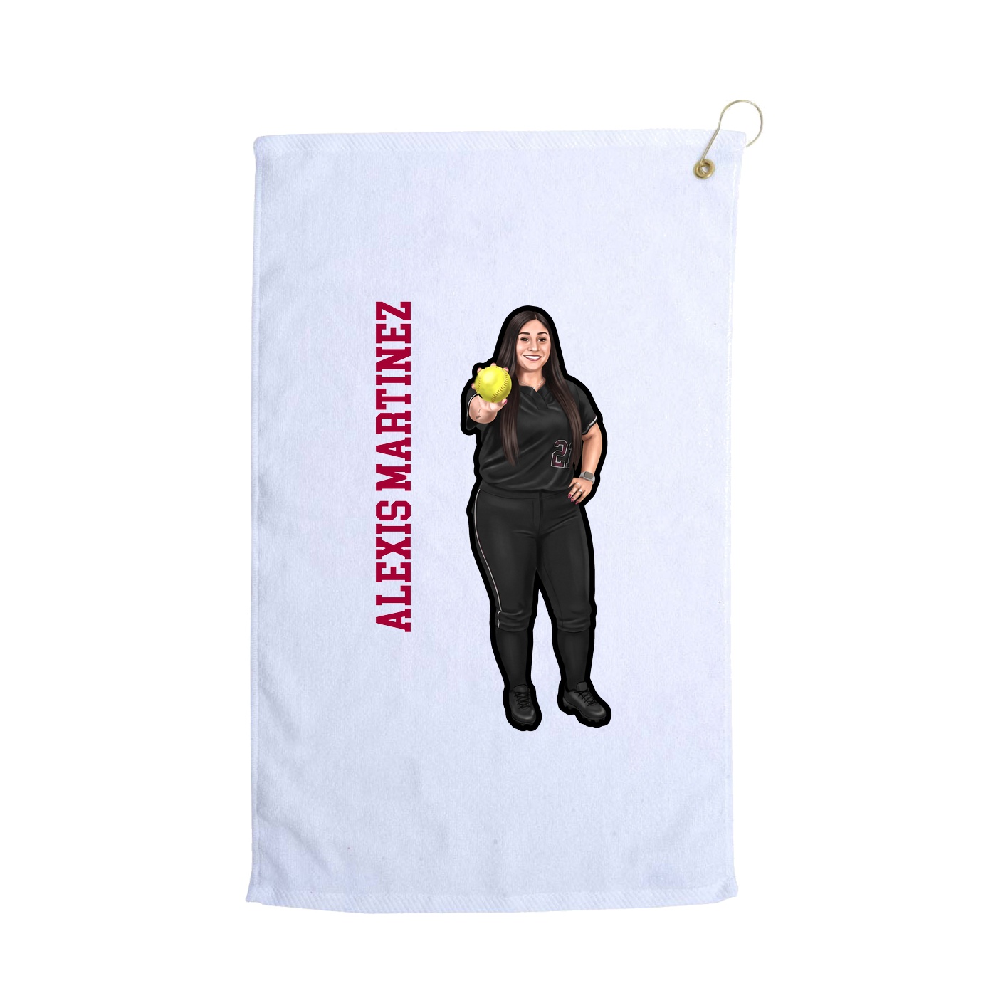 Golf Towel