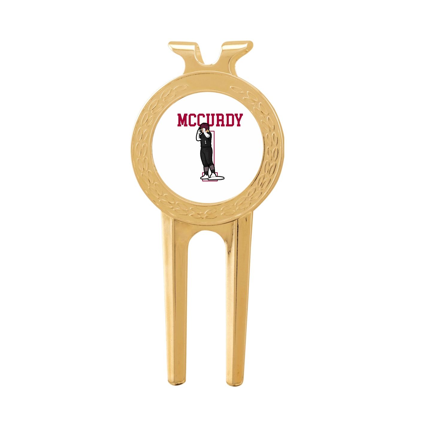 Divot Tool with Ball Marker — Shirsey in Classic