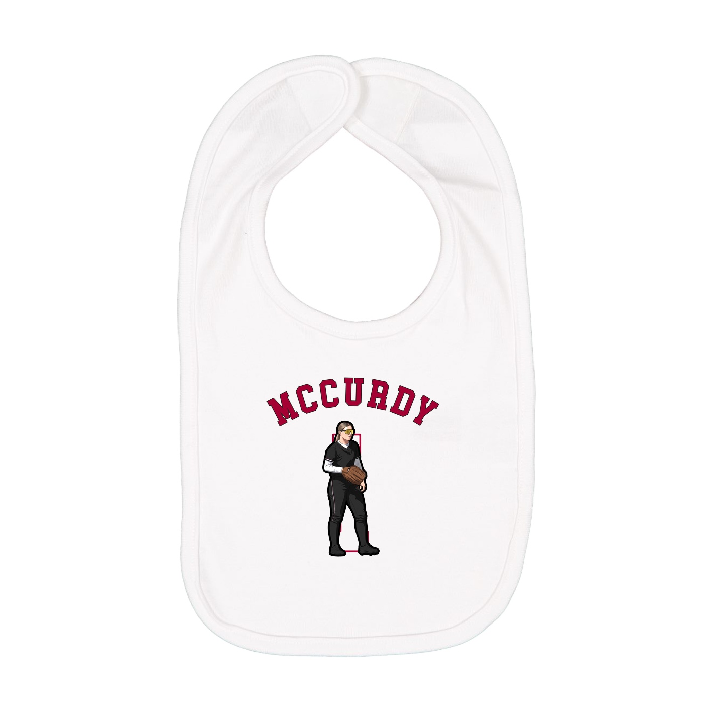 Infant Bib