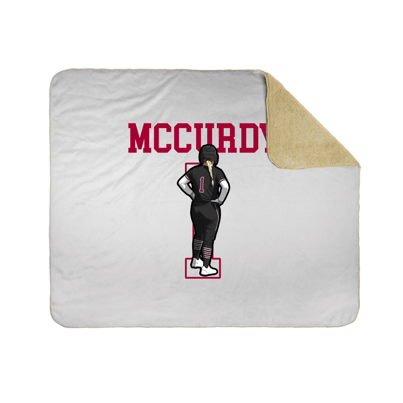 Throw Blanket