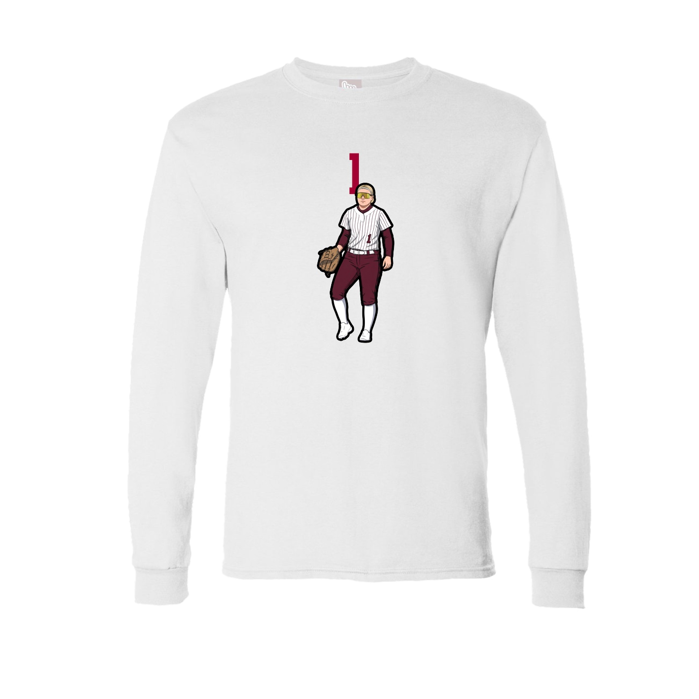 Long Sleeve Tee