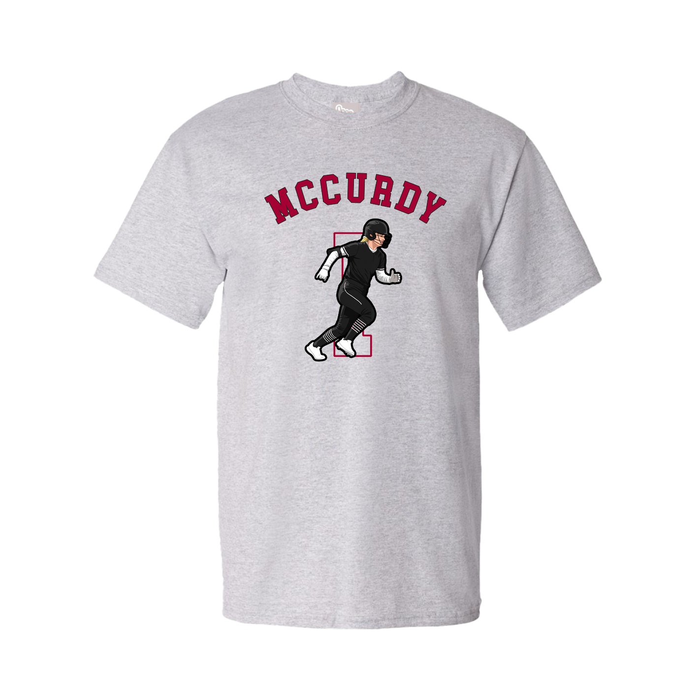 NIL Club Tee