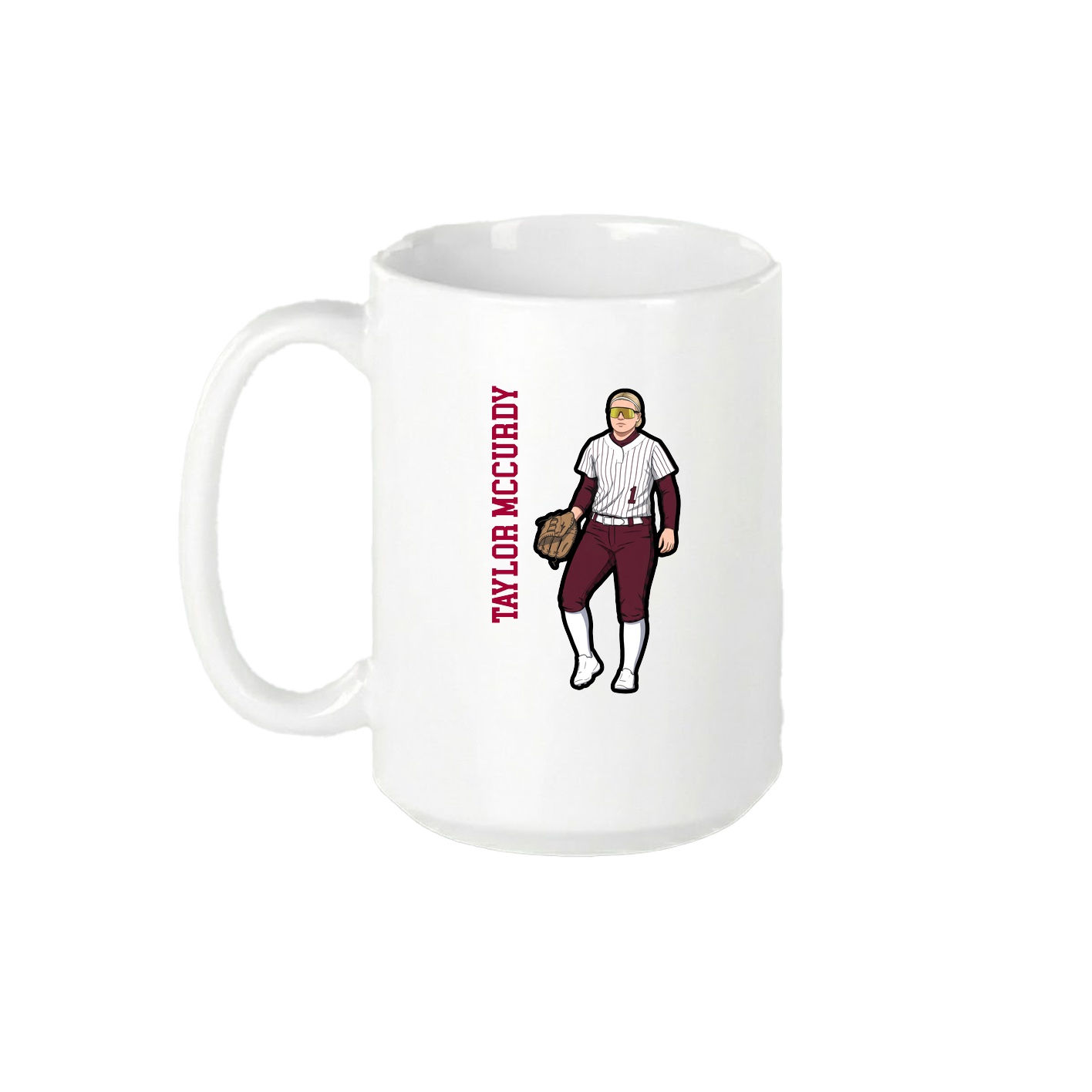 15oz Coffee Mug