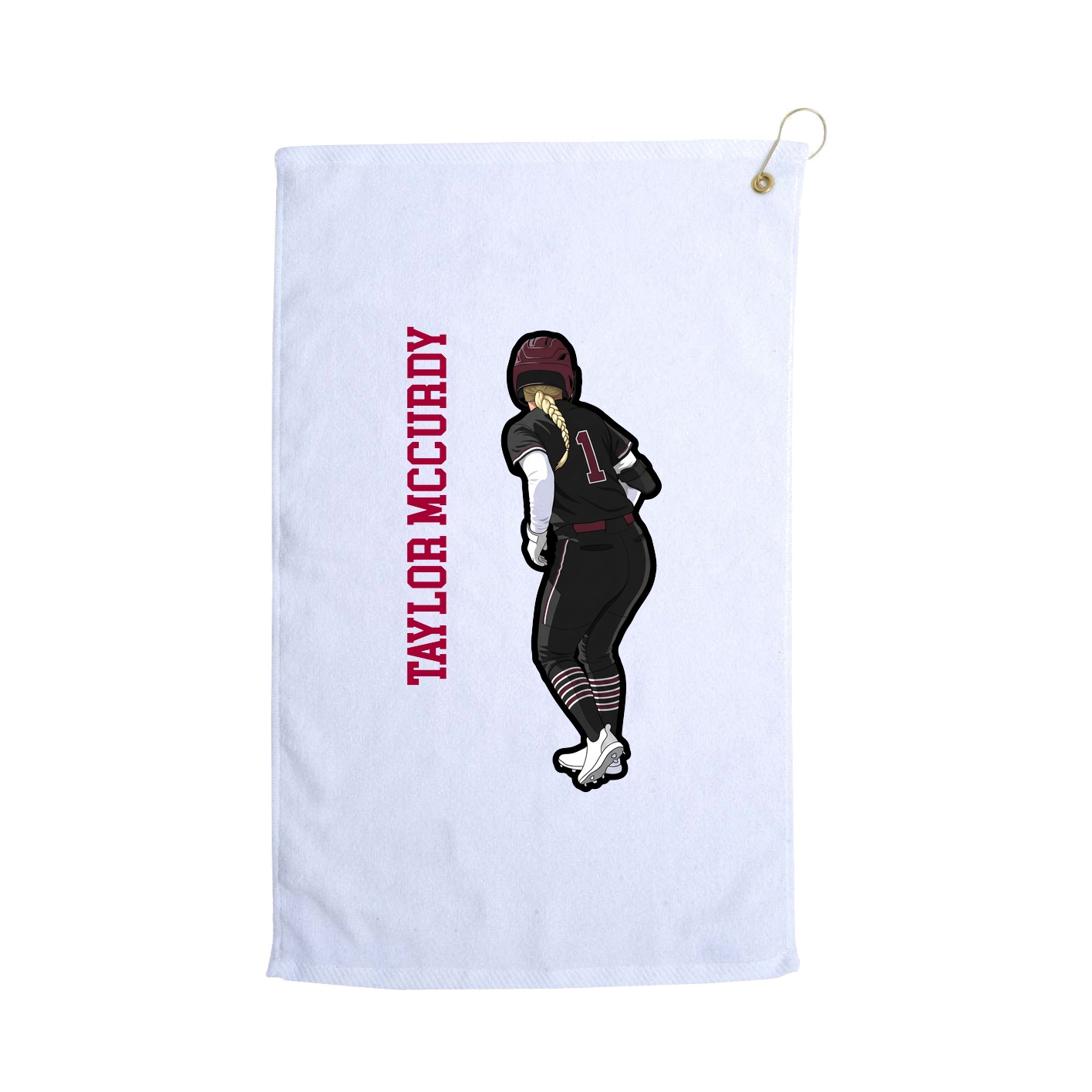 Golf Towel