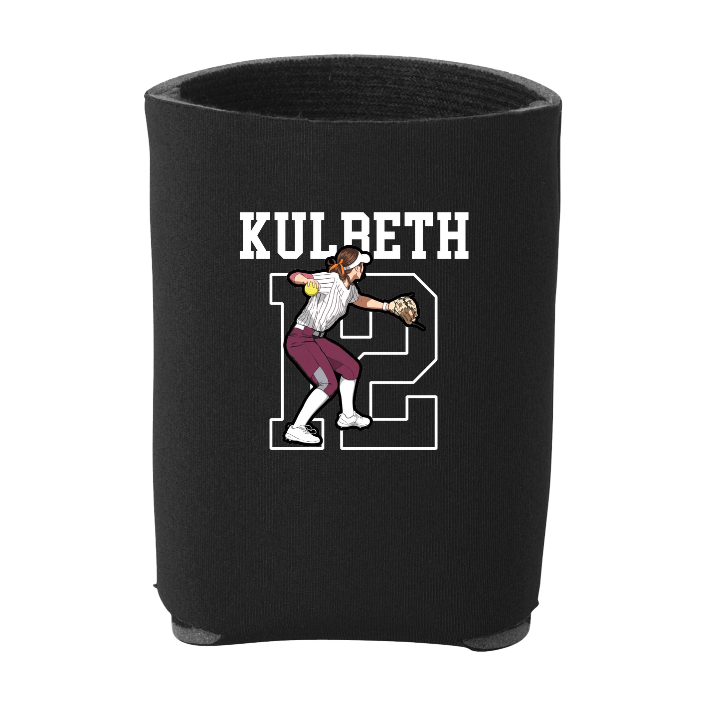 Can Holder — Shirsey in Black