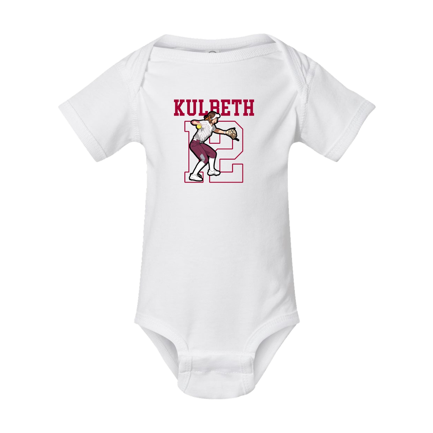 Baby Onesie