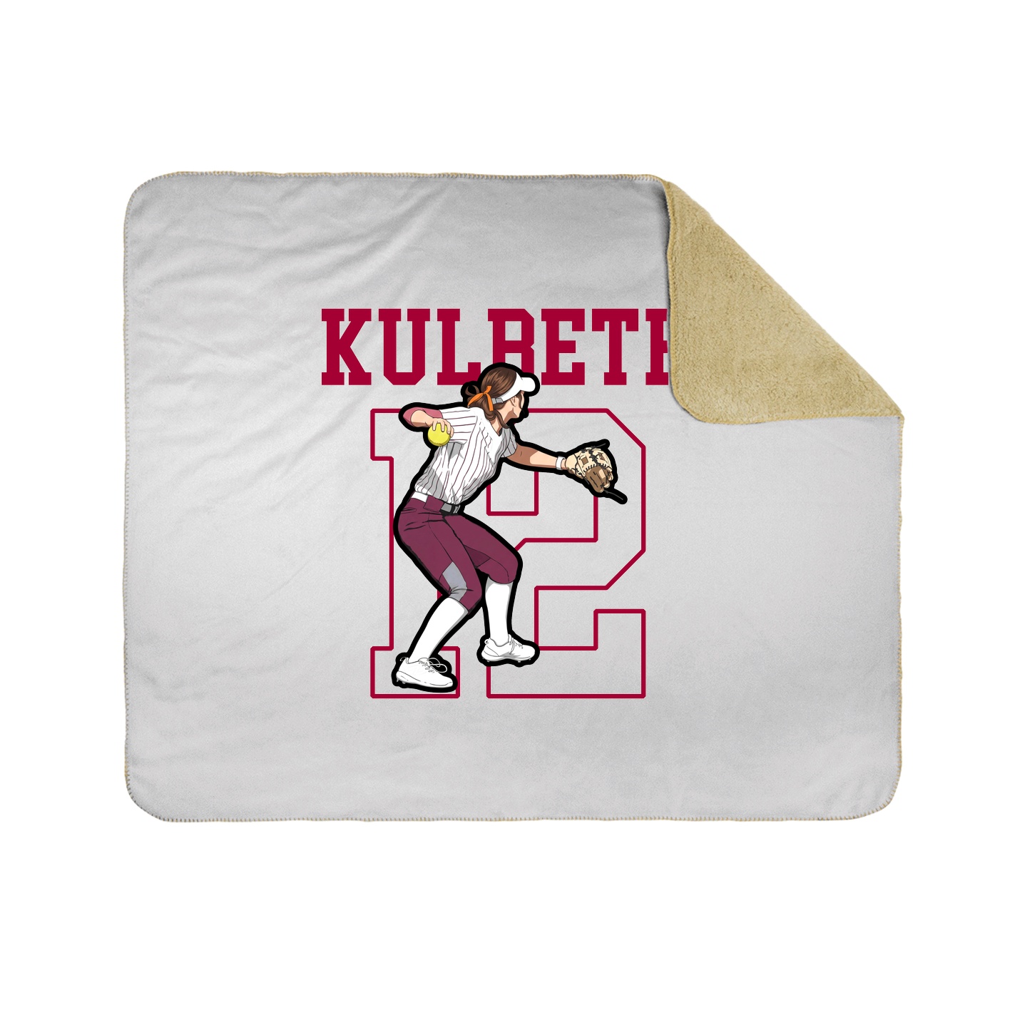 Throw Blanket