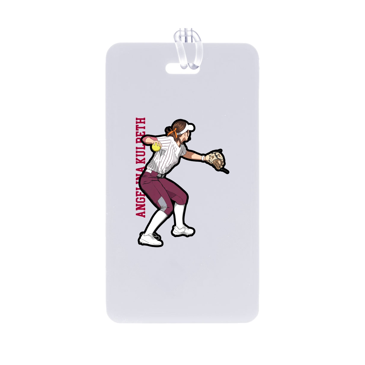 Bag Tag