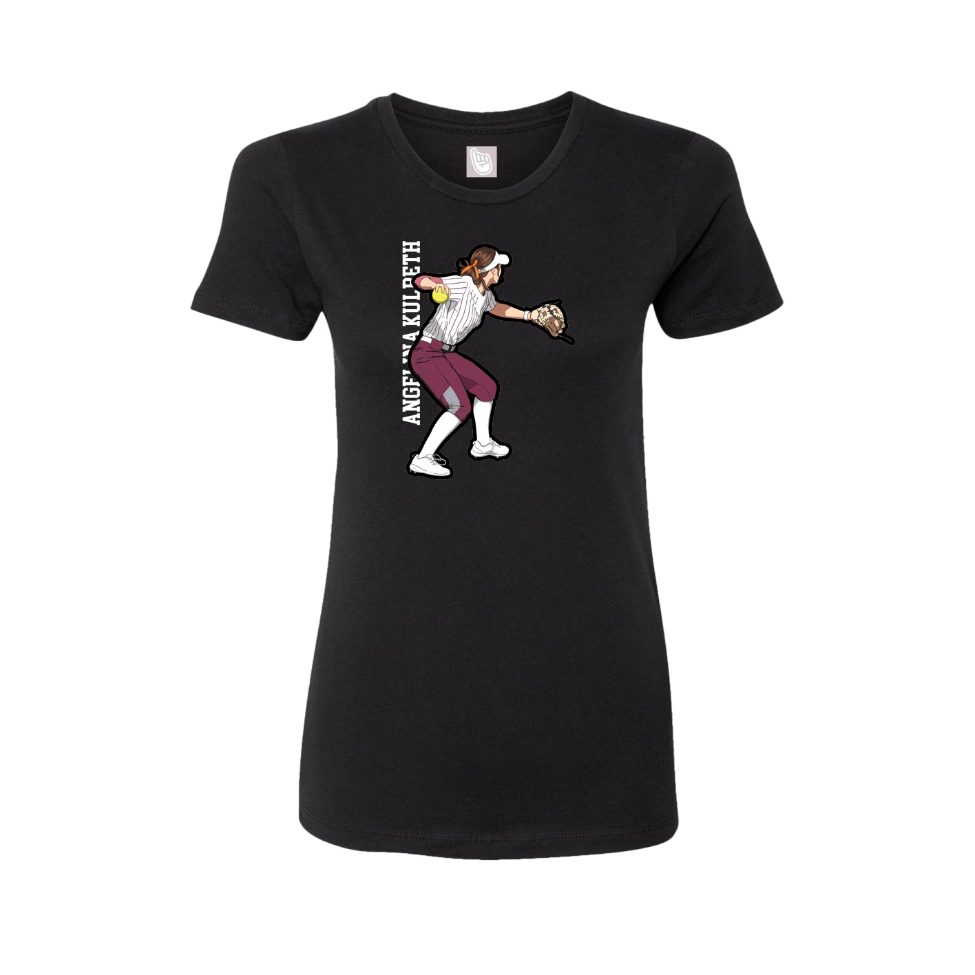 Fitted Women's Tee