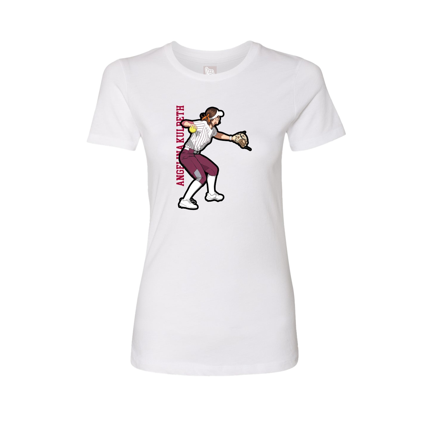 Womens Tee