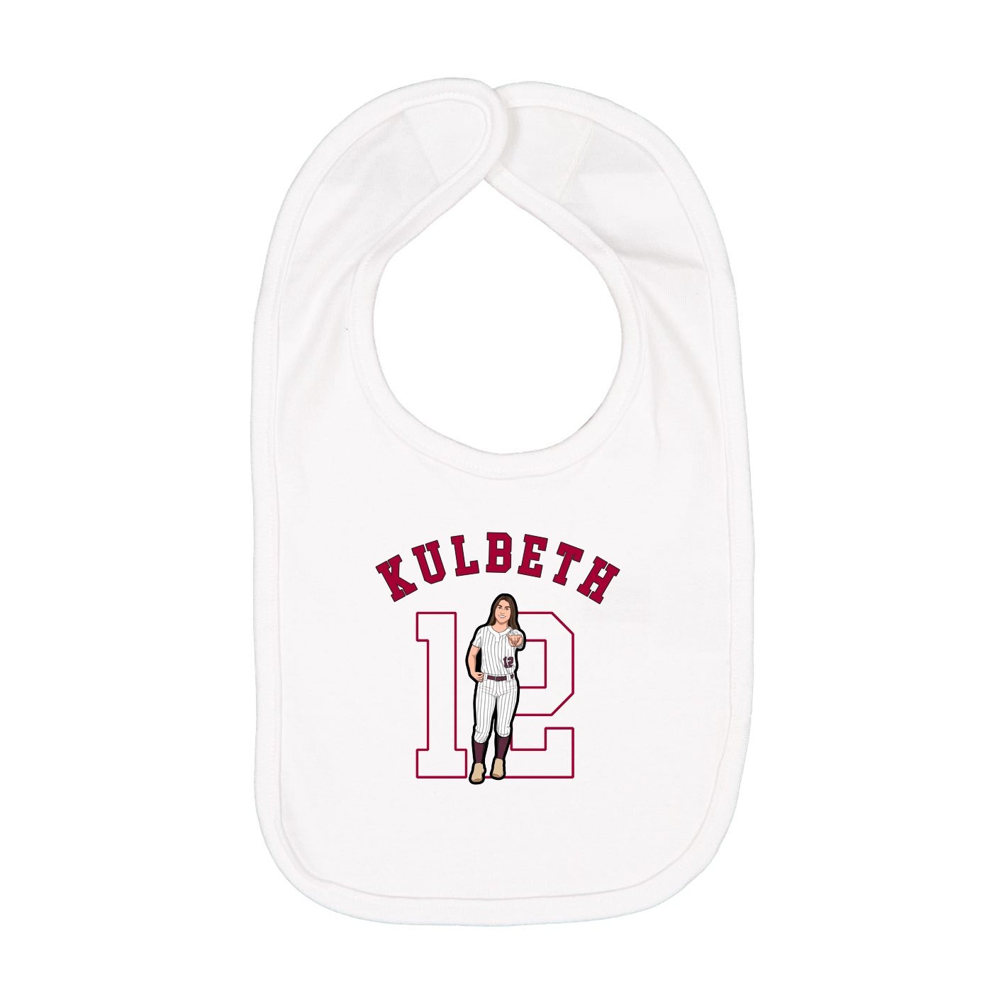 Infant Bib