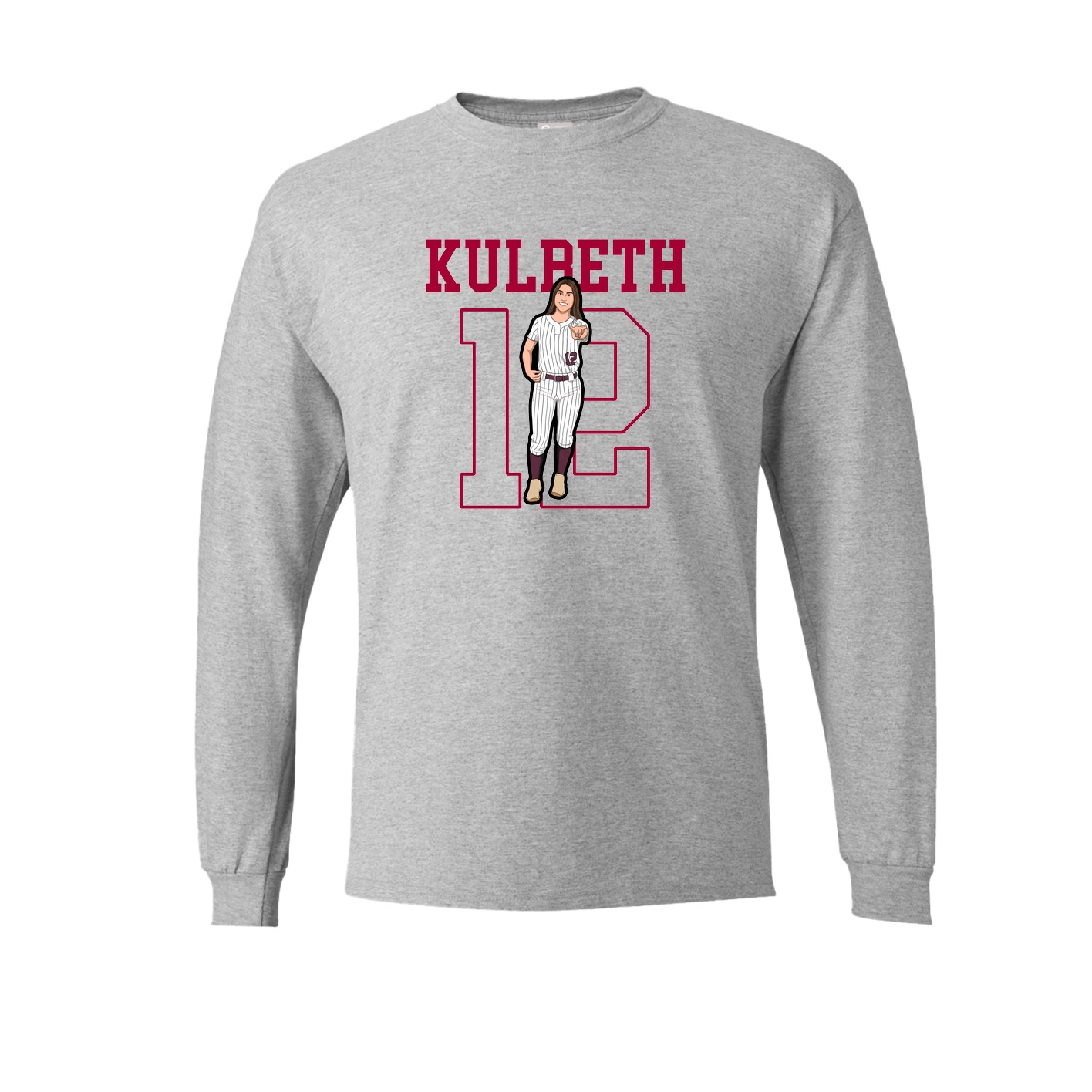 Long Sleeve Tee