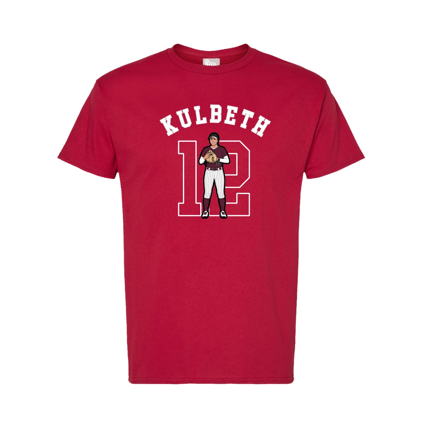NIL Club Tee