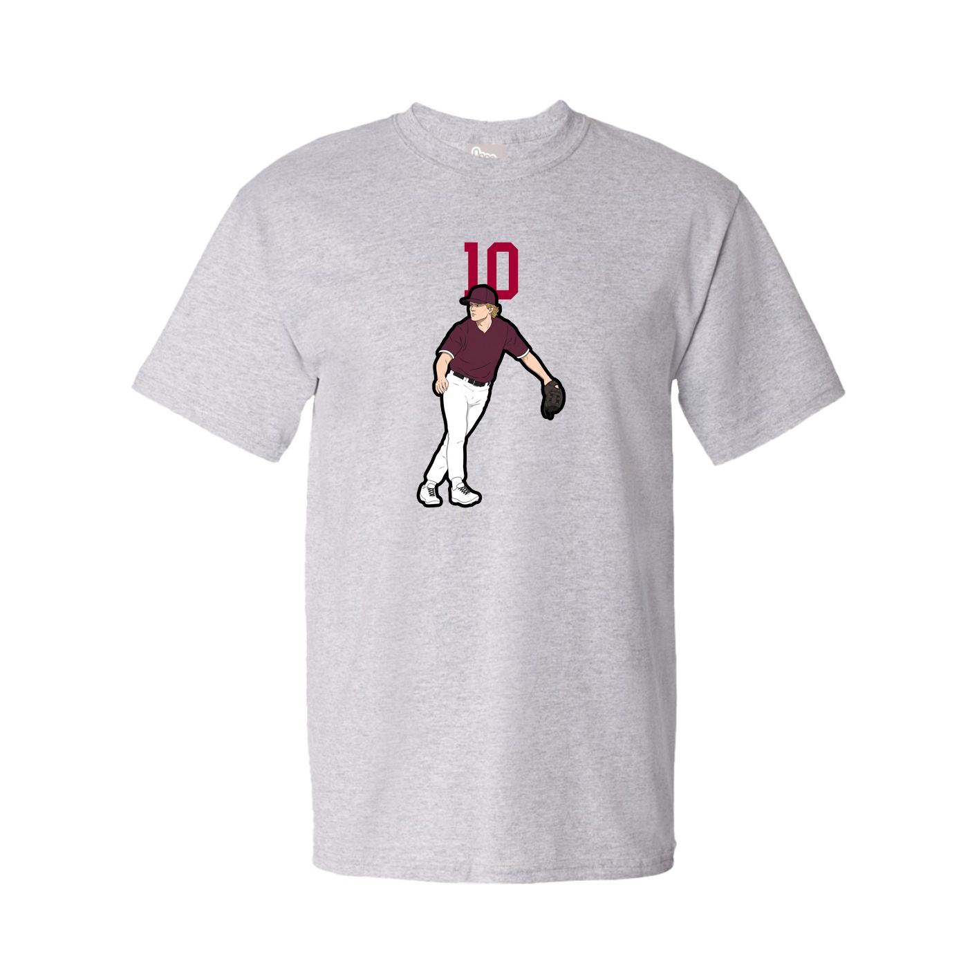 NIL Club Youth Tee