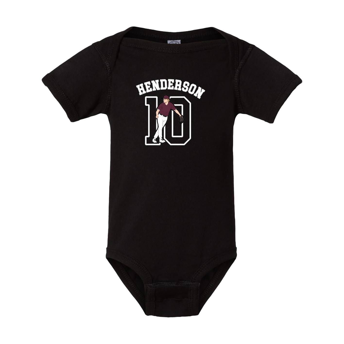 Baby Onesie