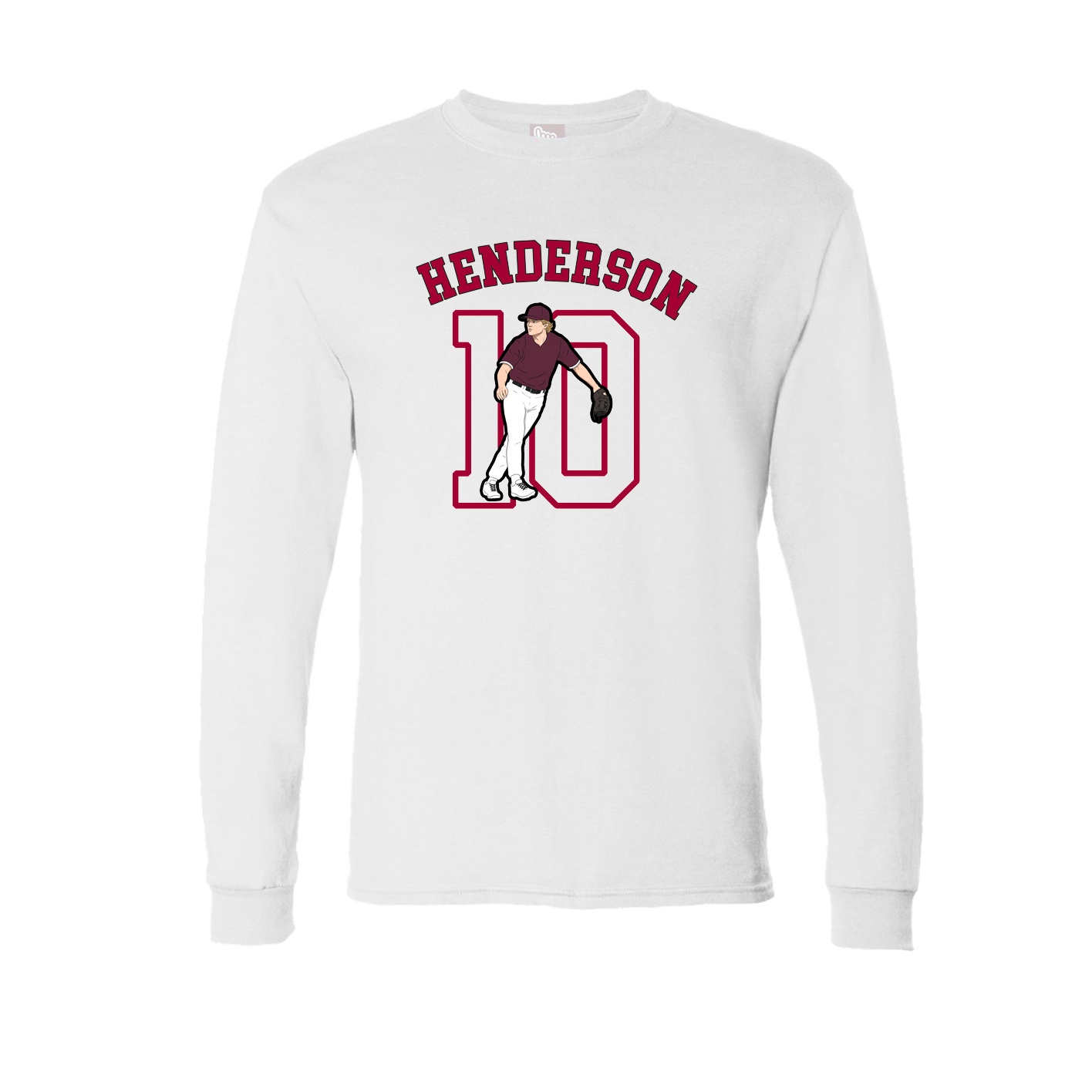 Long Sleeve Tee