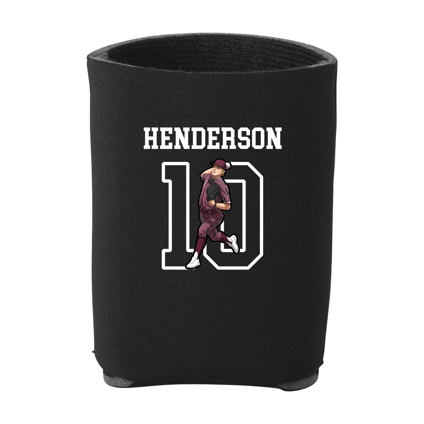 Can Holder — Shirsey in Black
