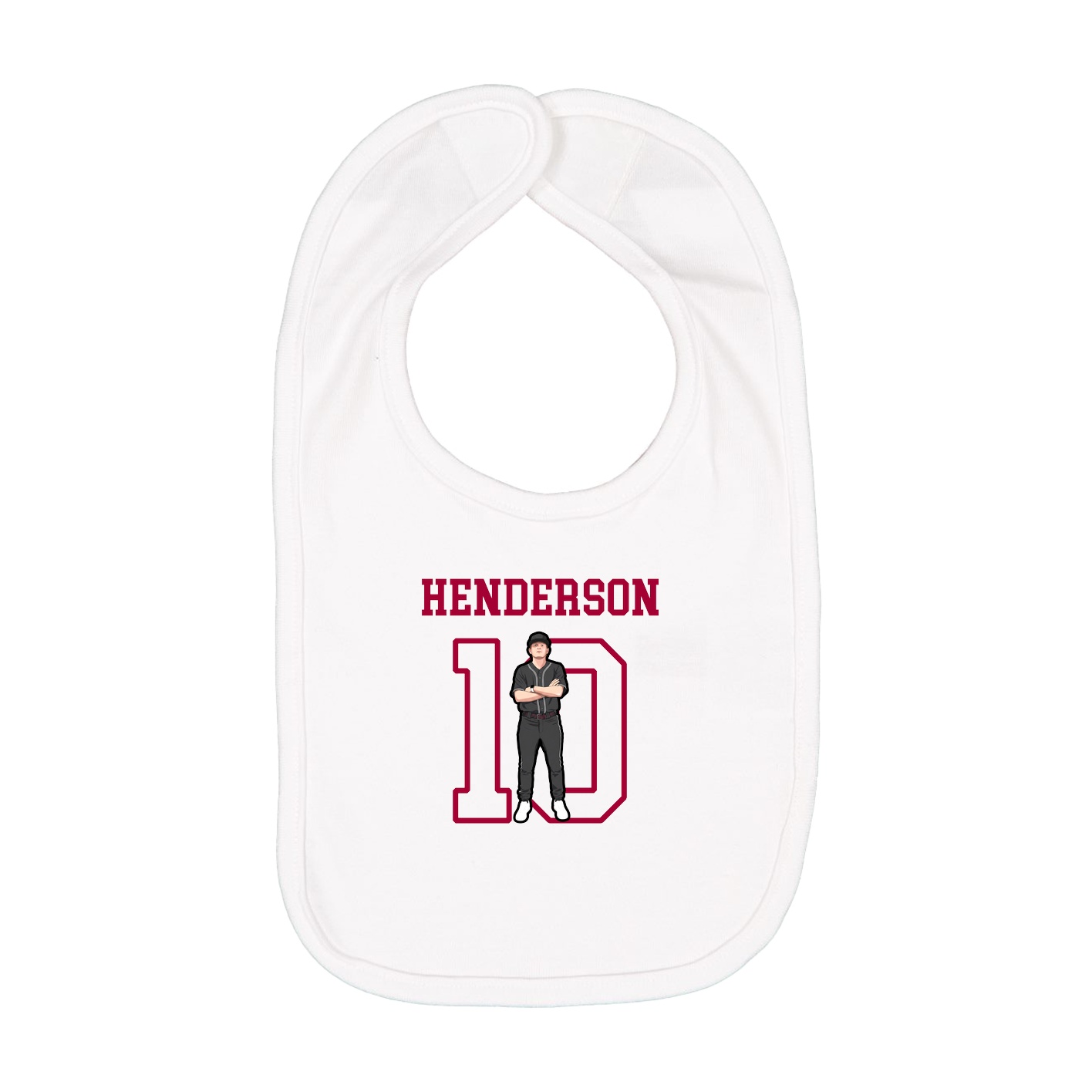 Infant Bib