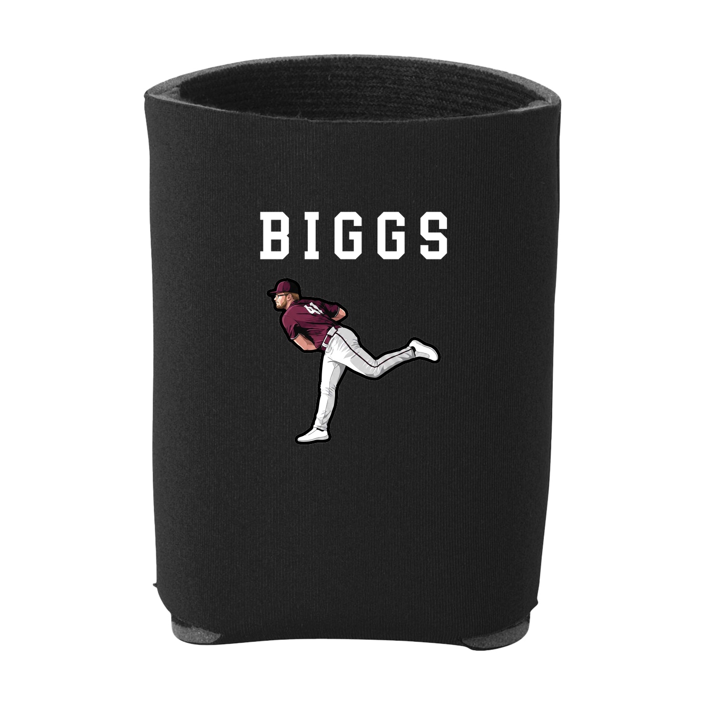 Can Holder — Shirsey in Black