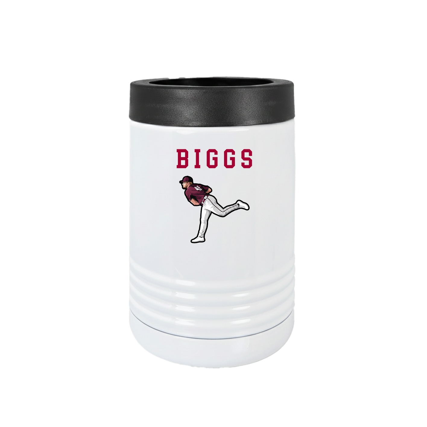 Beverage Holder — Shirsey in White