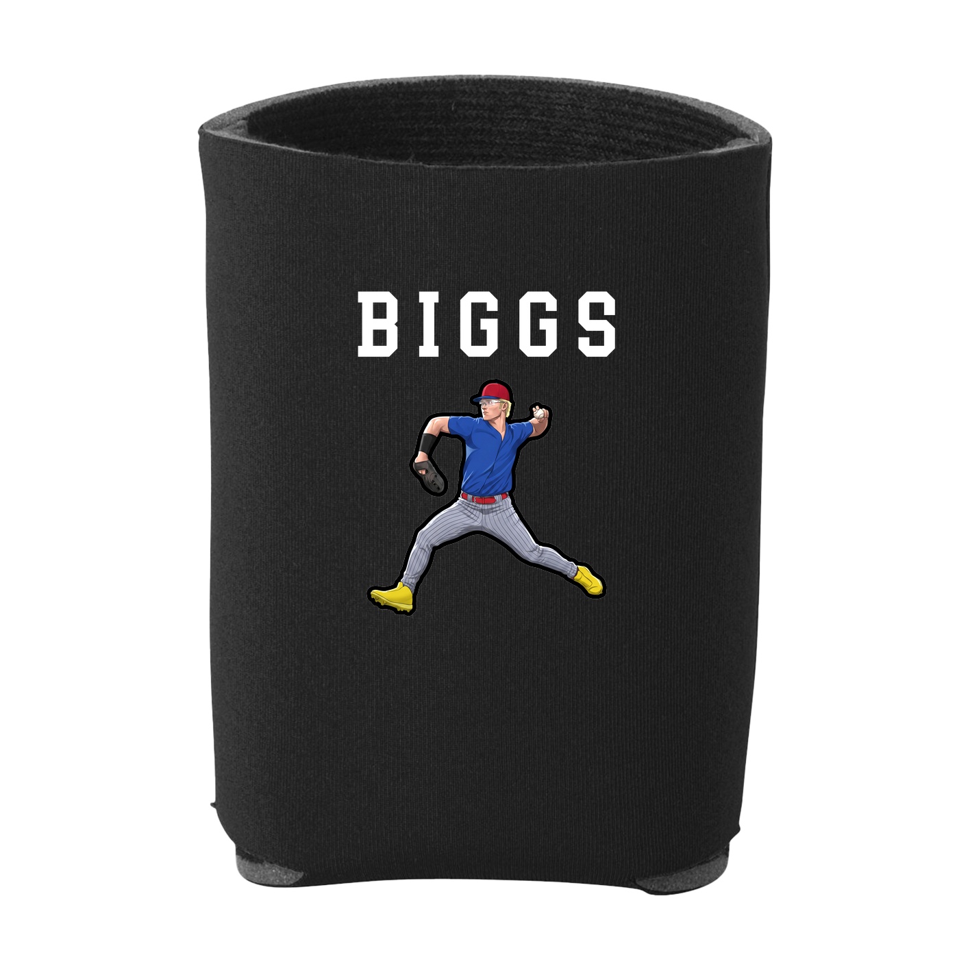 Can Holder — Shirsey in Black