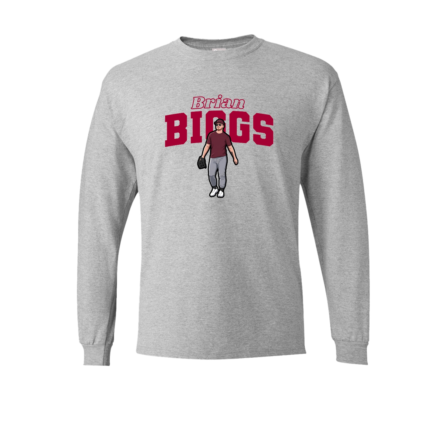 Long Sleeve Tee