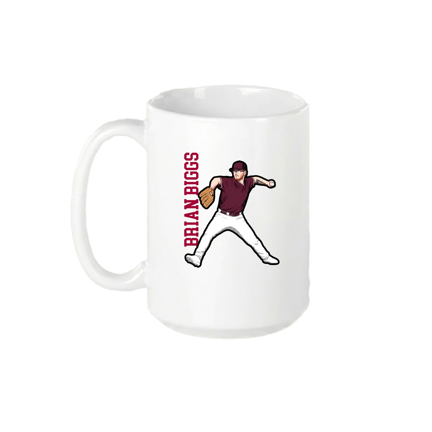 15oz Coffee Mug