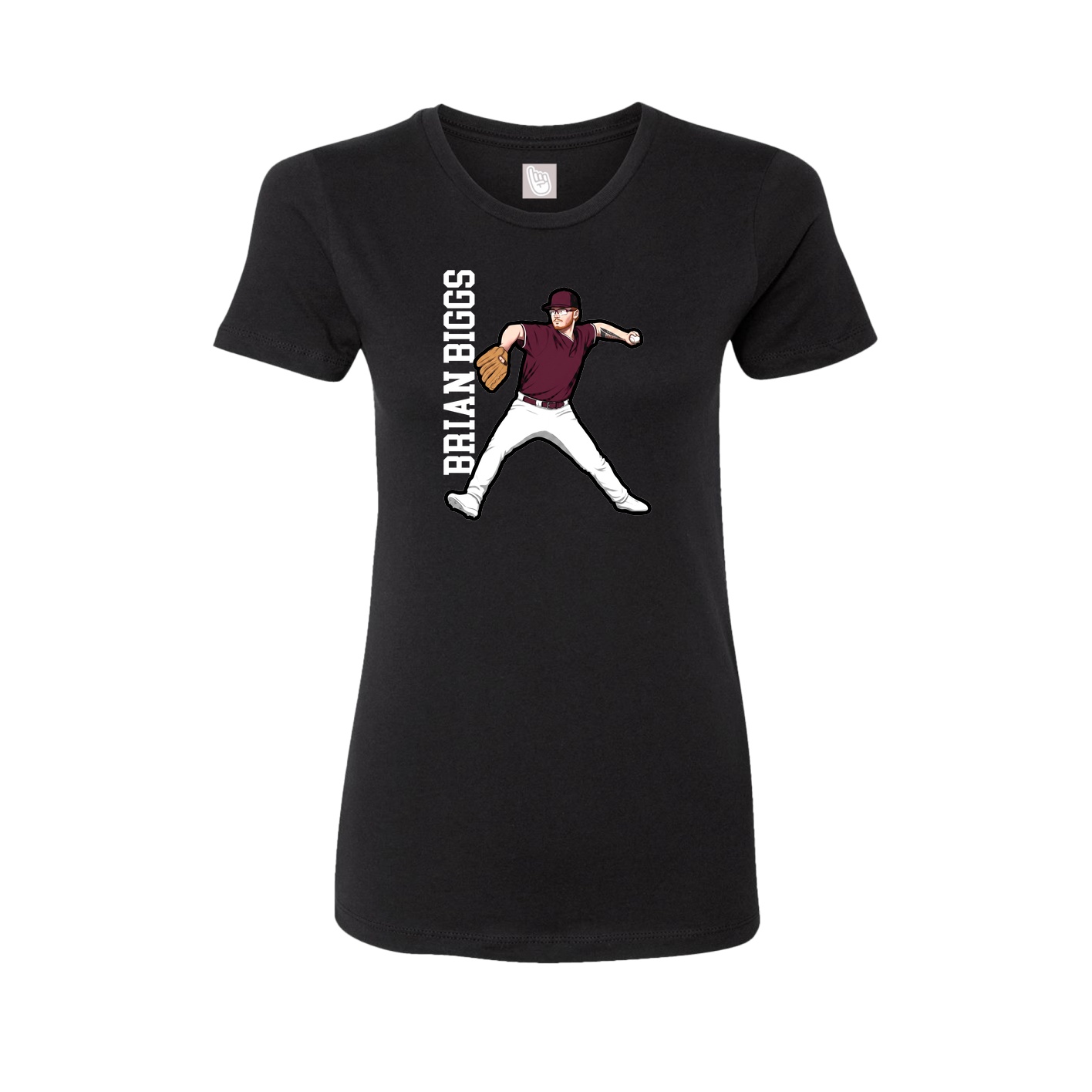 Womens Tee