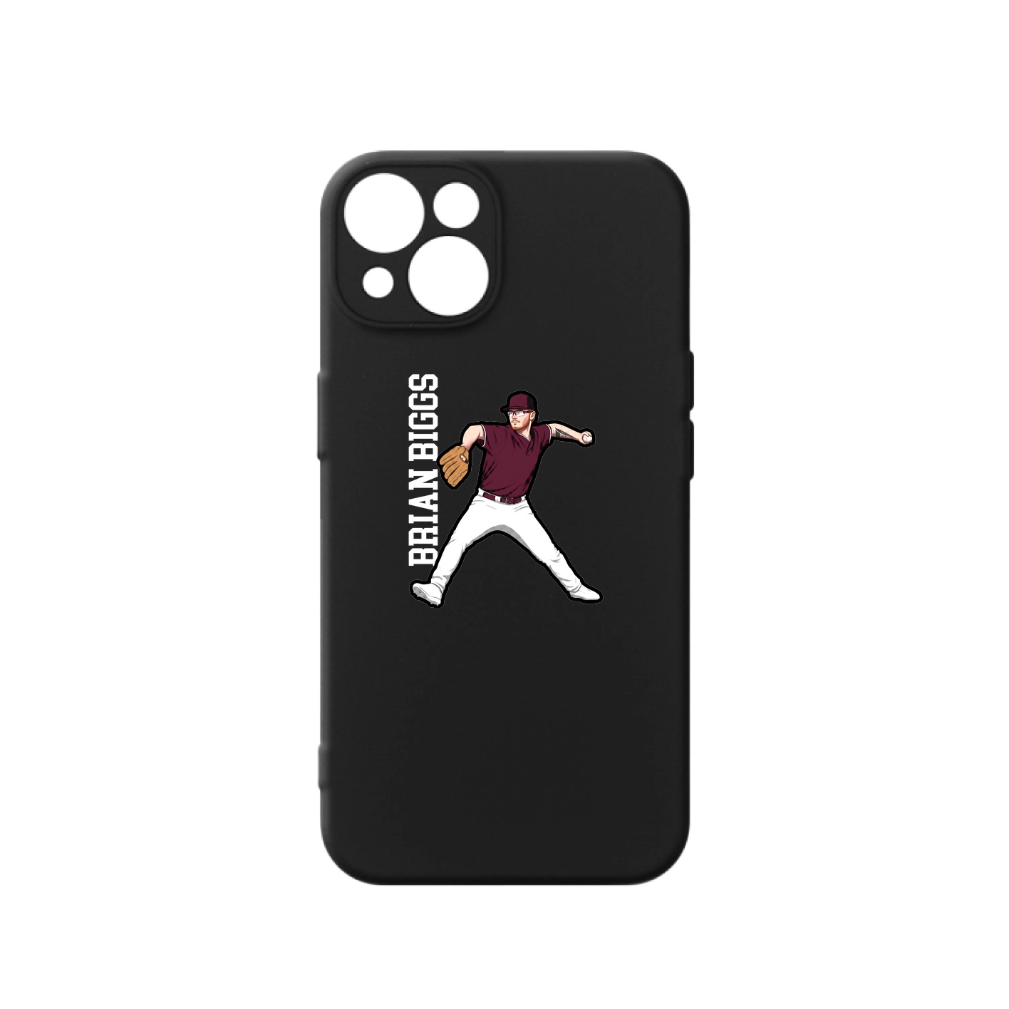 iPhone case