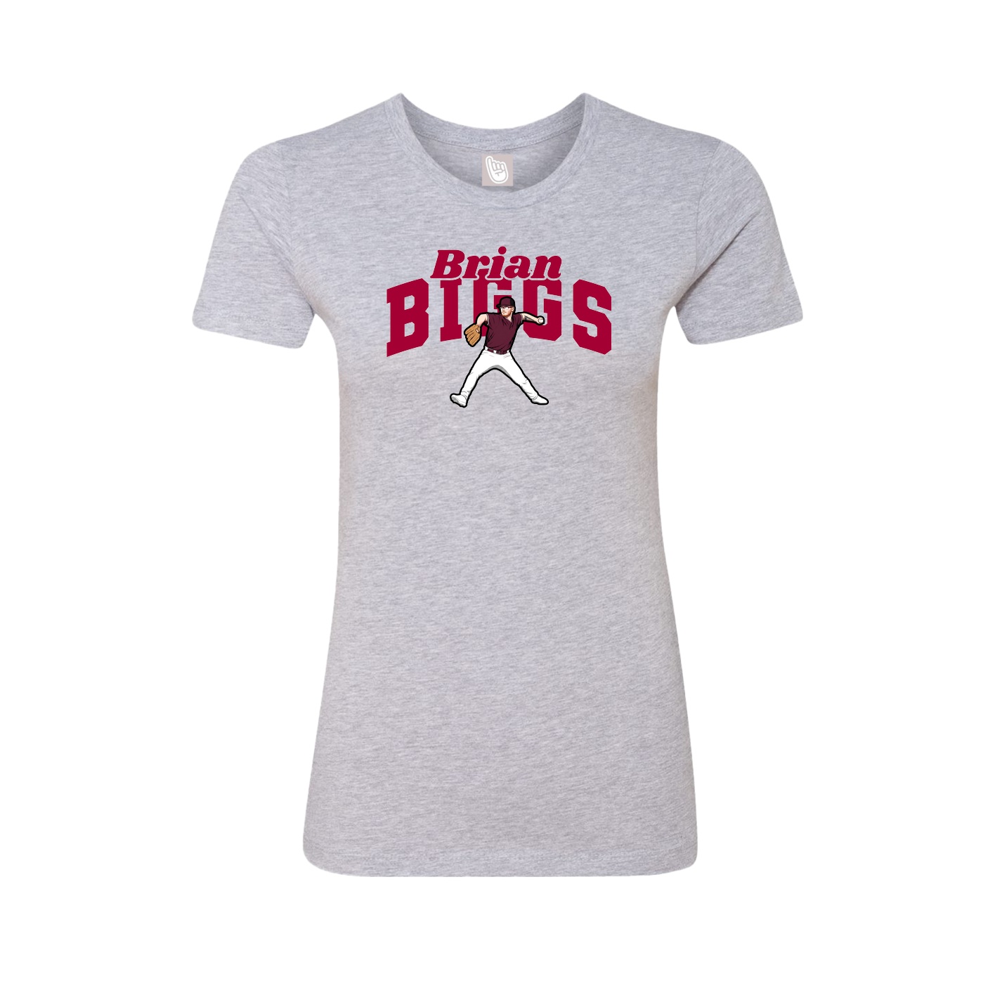 Womens Tee