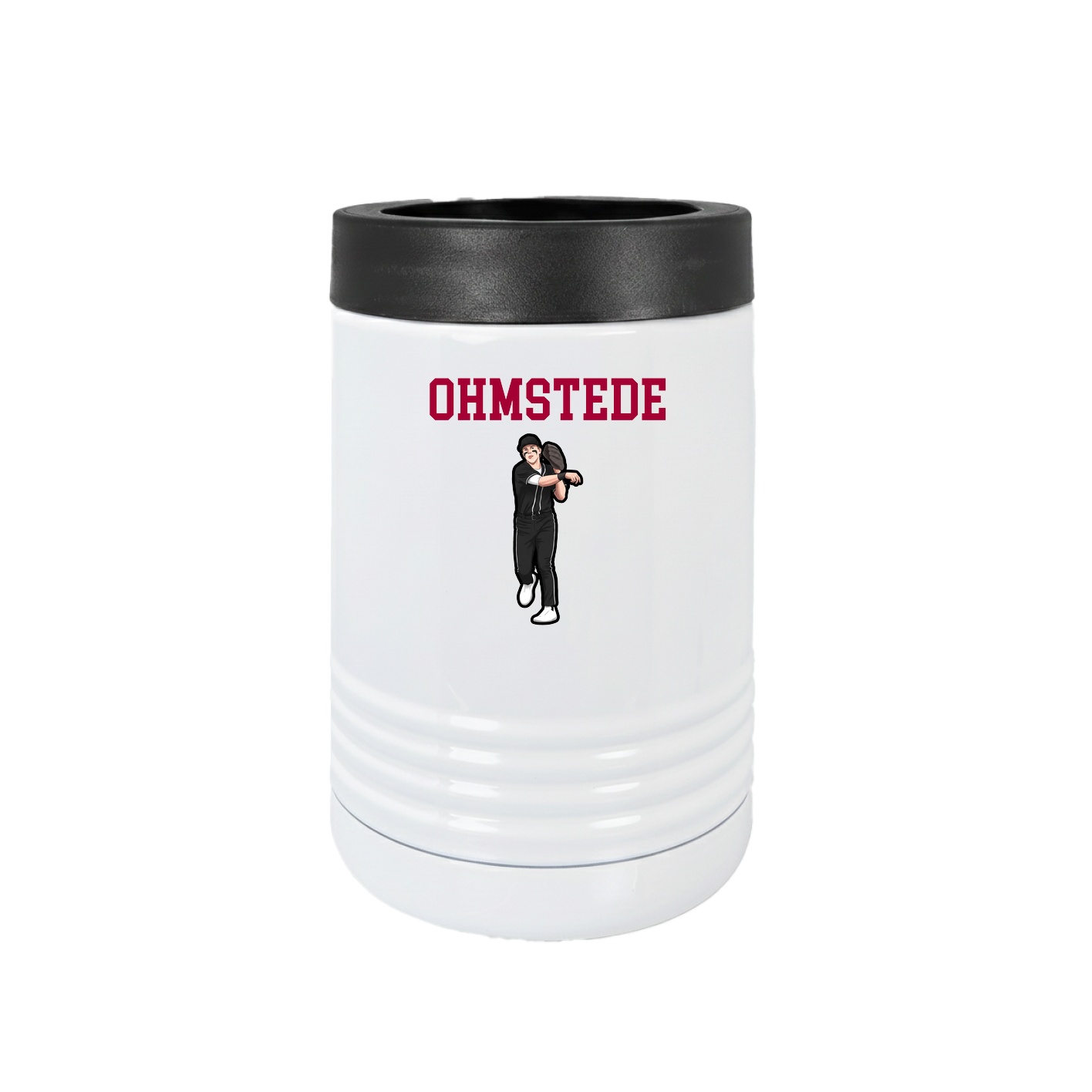 Beverage Holder — Shirsey in White