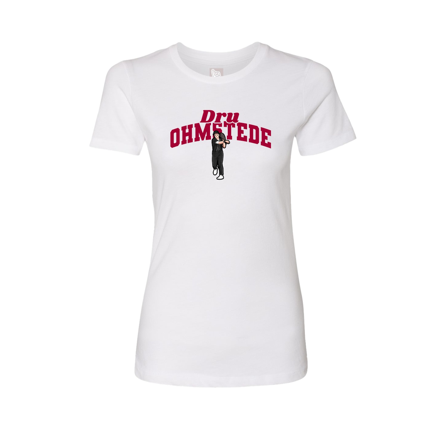 Fitted Women's Tee