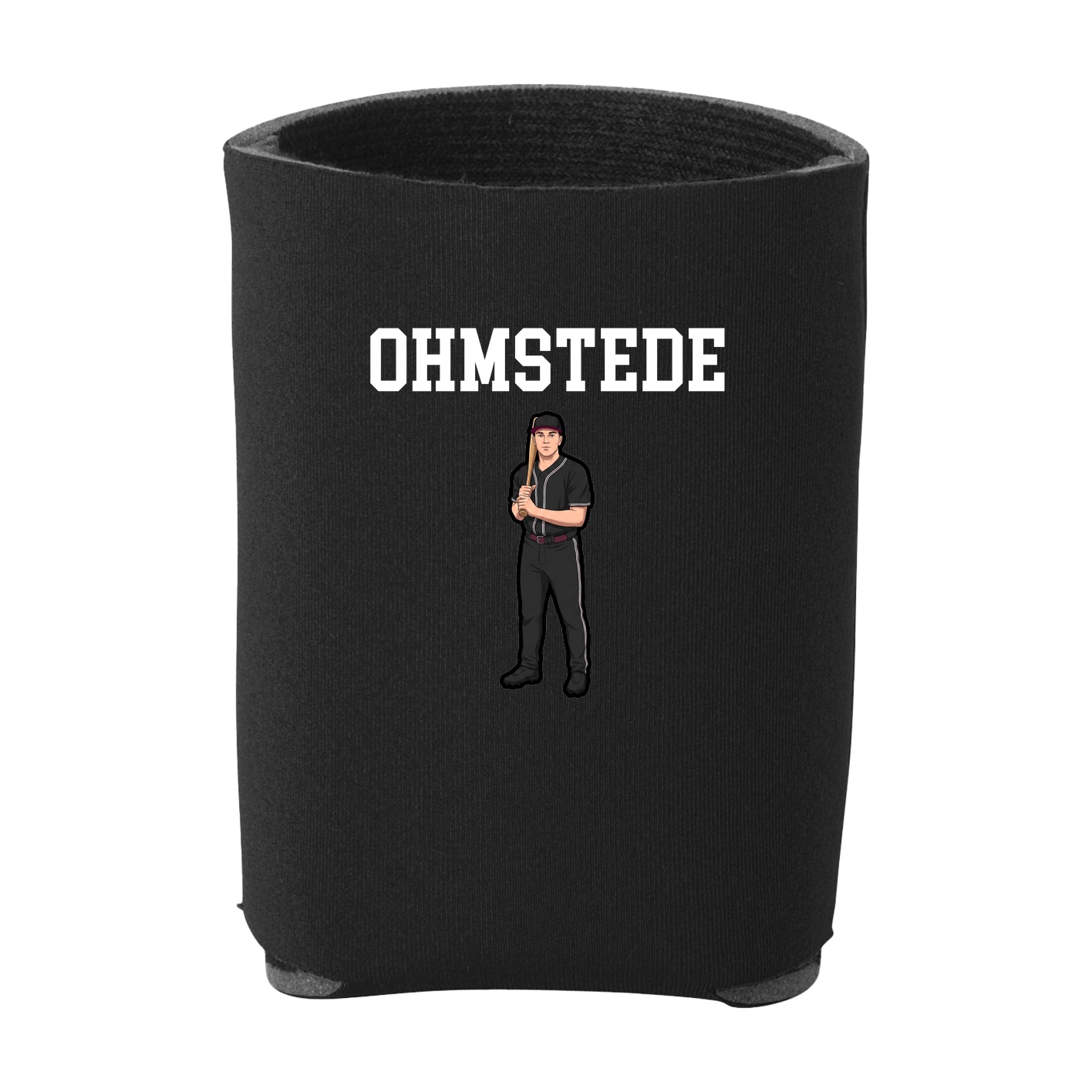 Can Holder — Shirsey in Black
