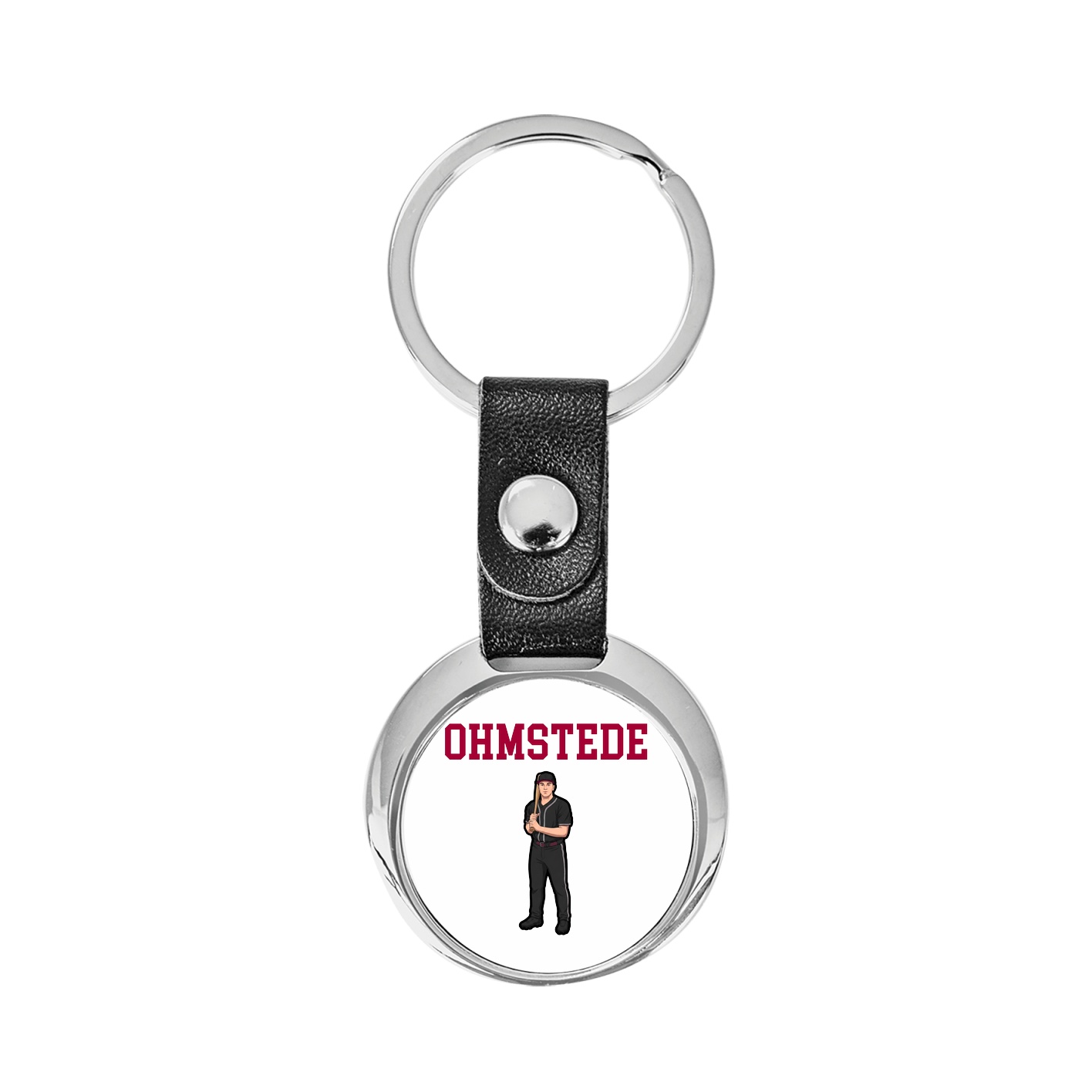 Key Chain — Shirsey in Classic