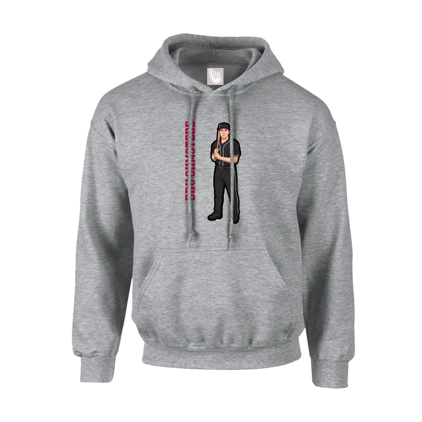 Hoodie